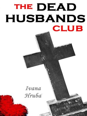 cover image of The Dead Husbands Club